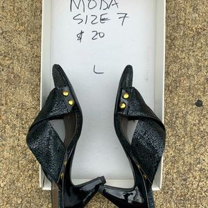 Moda shoes